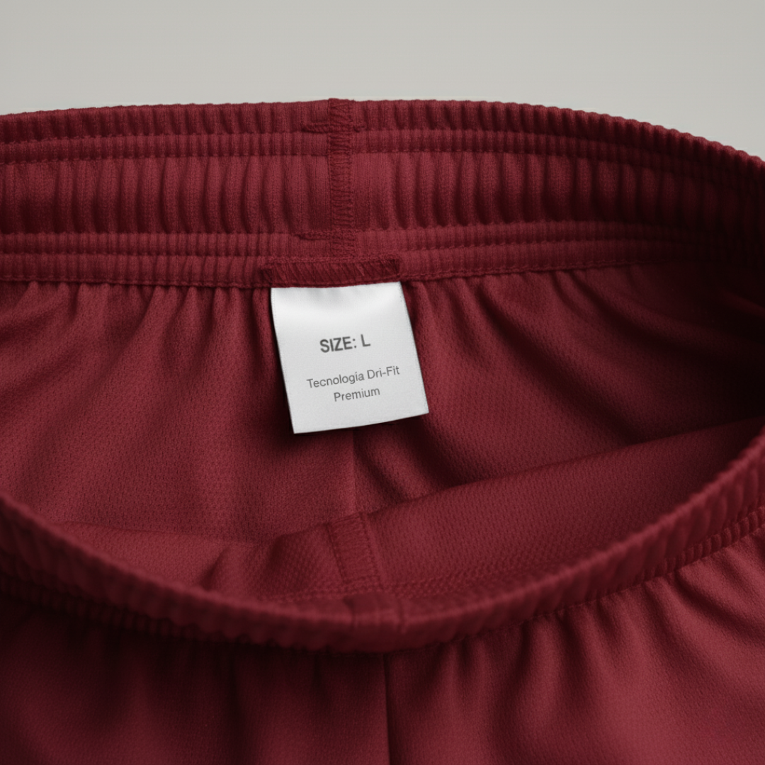 142 PANTALONETA NOVAK VINOTINTO JOR