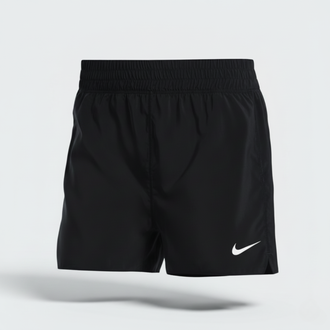 117 PANTALONETA NOVAK NEGRO NK