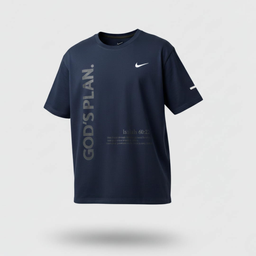 CAMISETA OVERSIZE URBAN NK