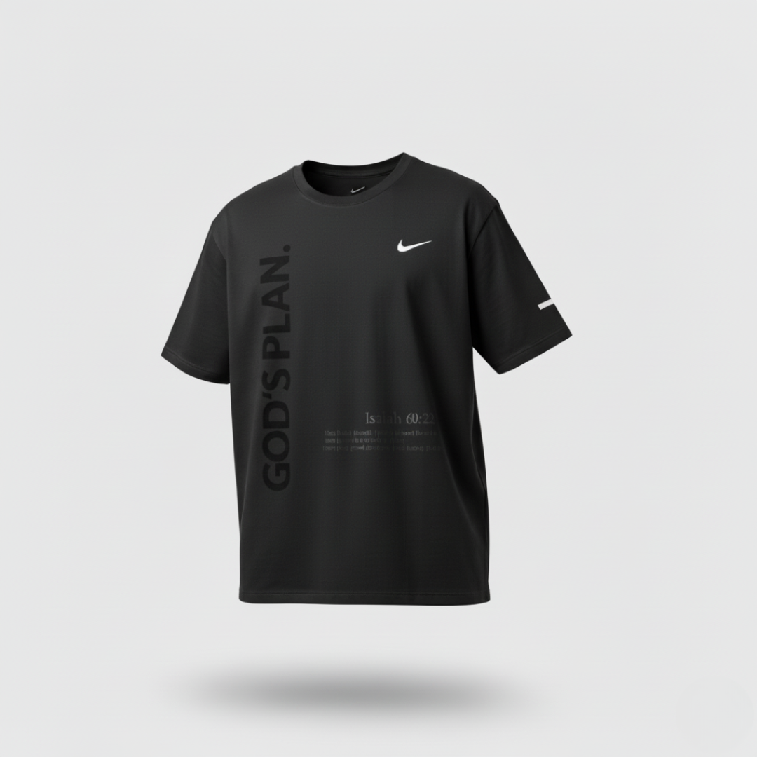 CAMISETA OVERSIZE URBAN NK