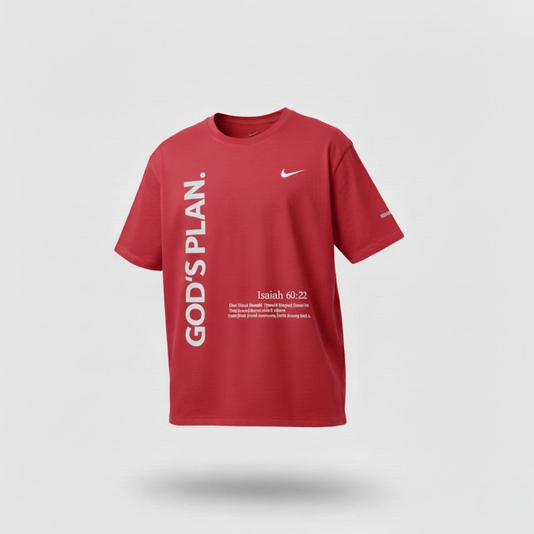 CAMISETA OVERSIZE URBAN NK