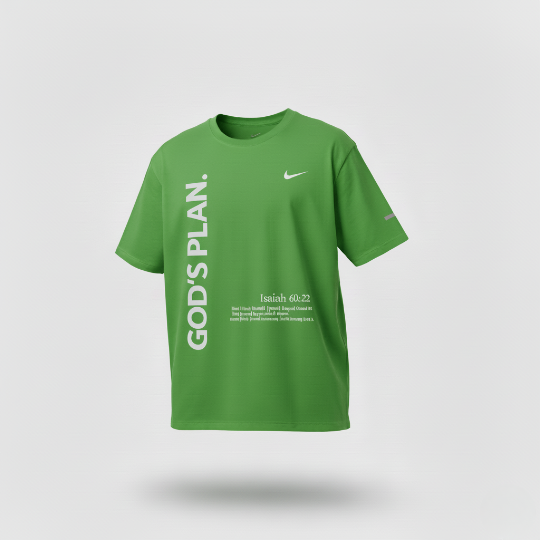 CAMISETA OVERSIZE URBAN NK