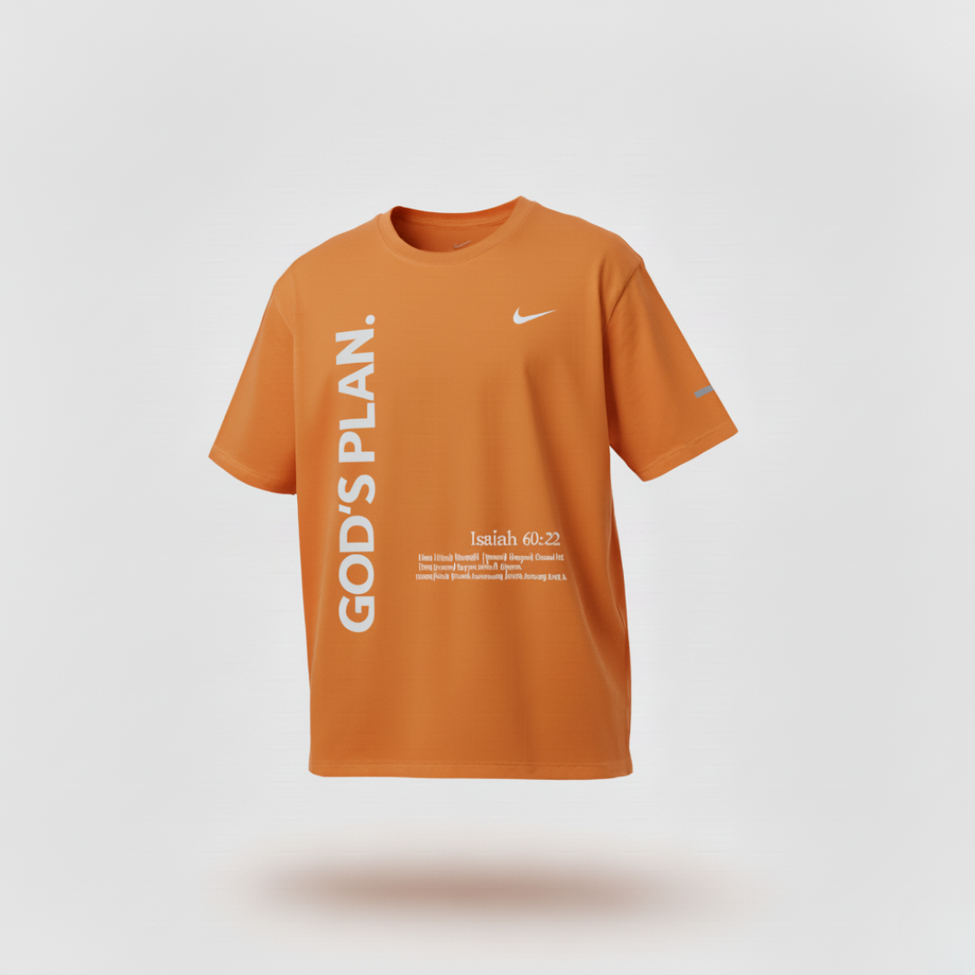 CAMISETA OVERSIZE URBAN NK