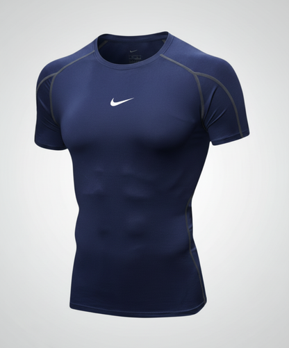 004 camisetas compresión + gel