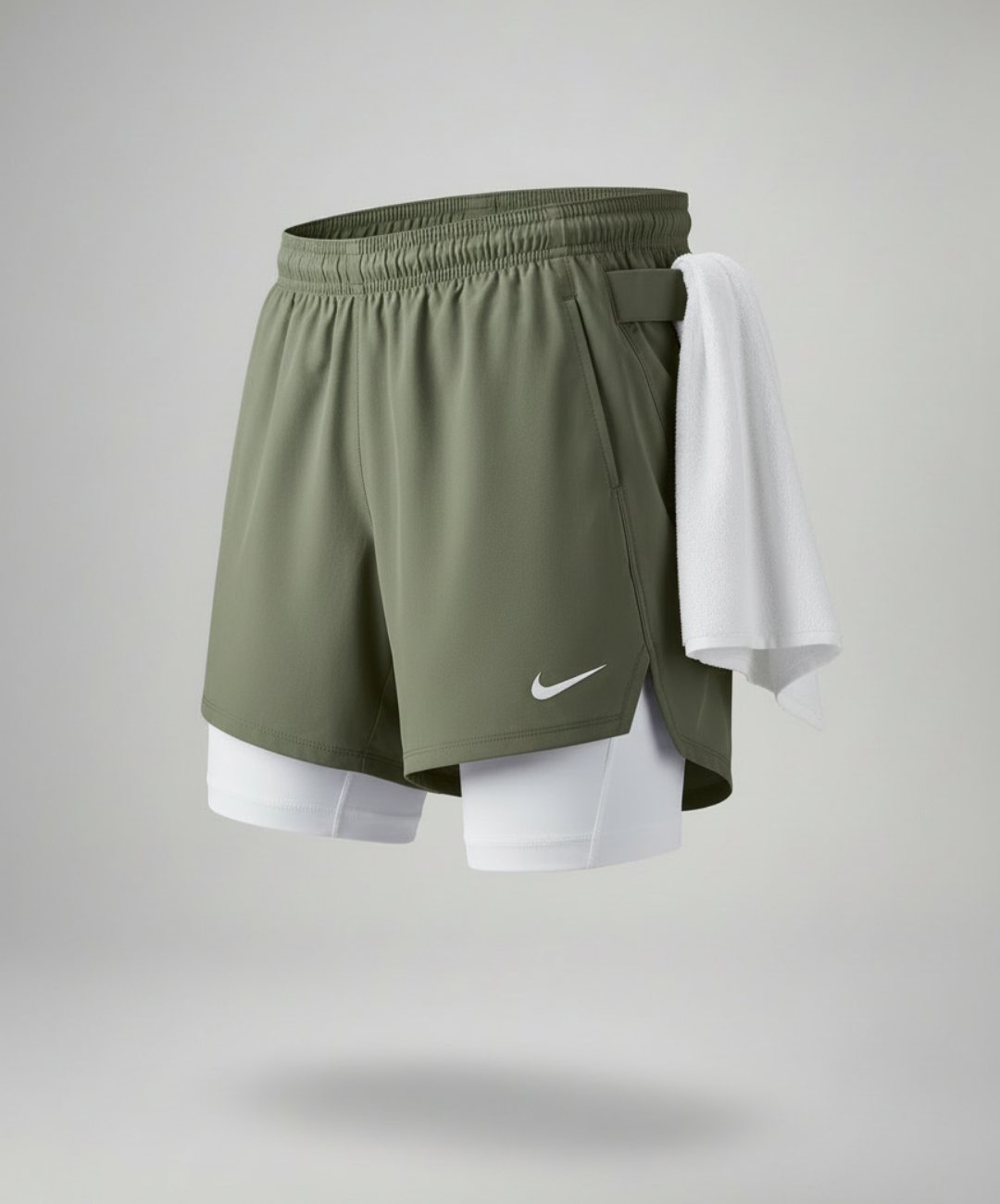 005 3 Pantalonetas con porta toalla