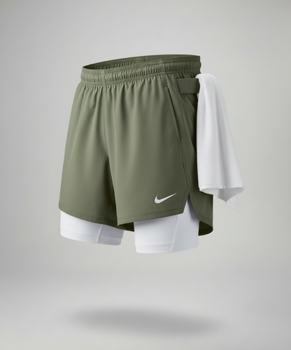 005 3 Pantalonetas con porta toalla