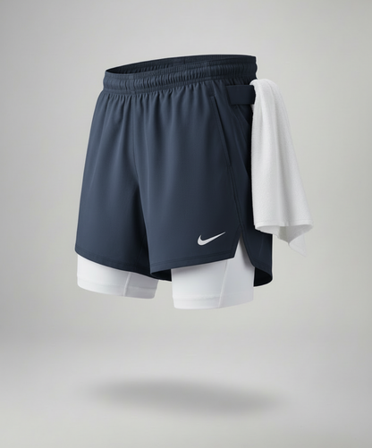 005 3 Pantalonetas con porta toalla