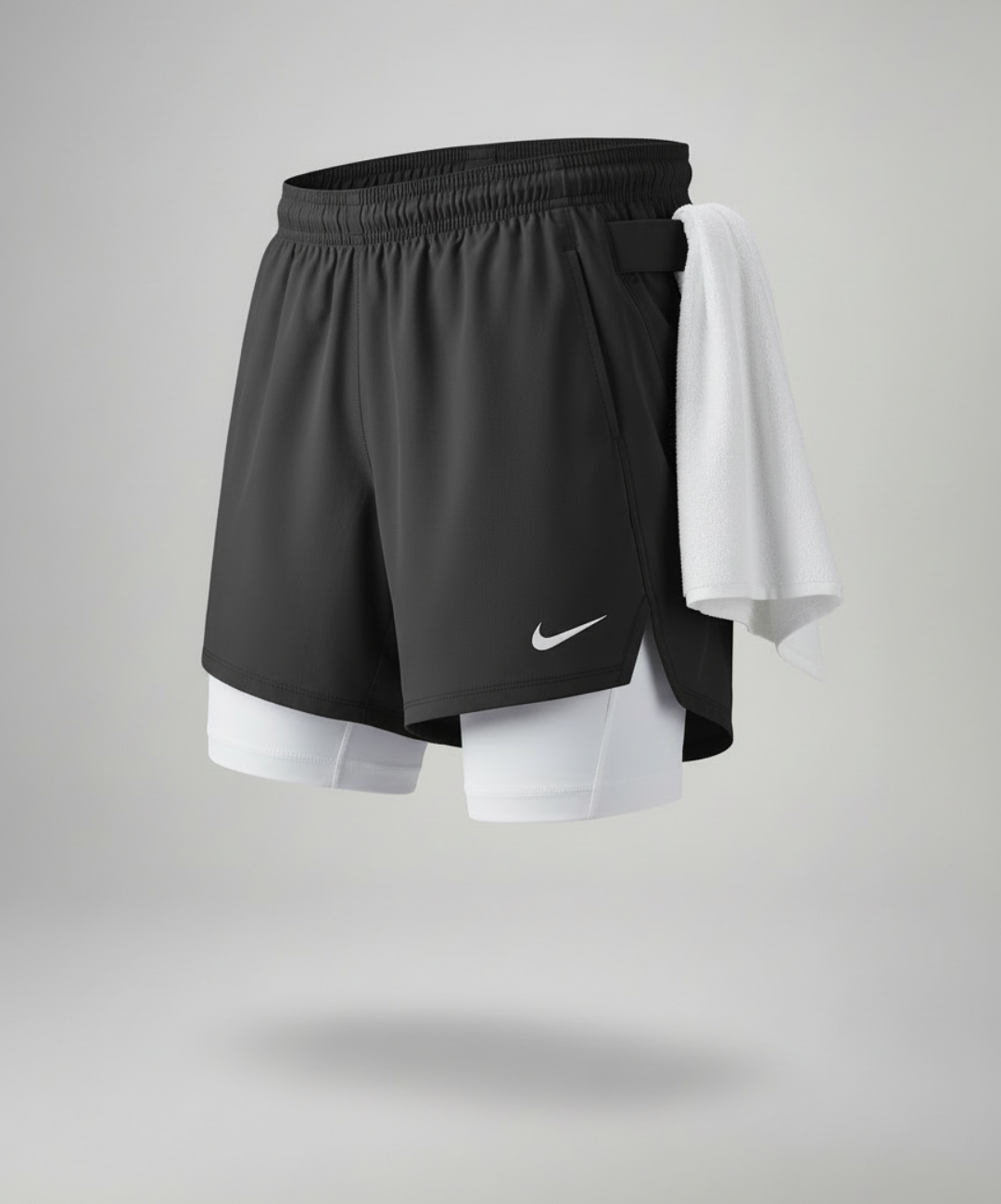 005 3 Pantalonetas con porta toalla