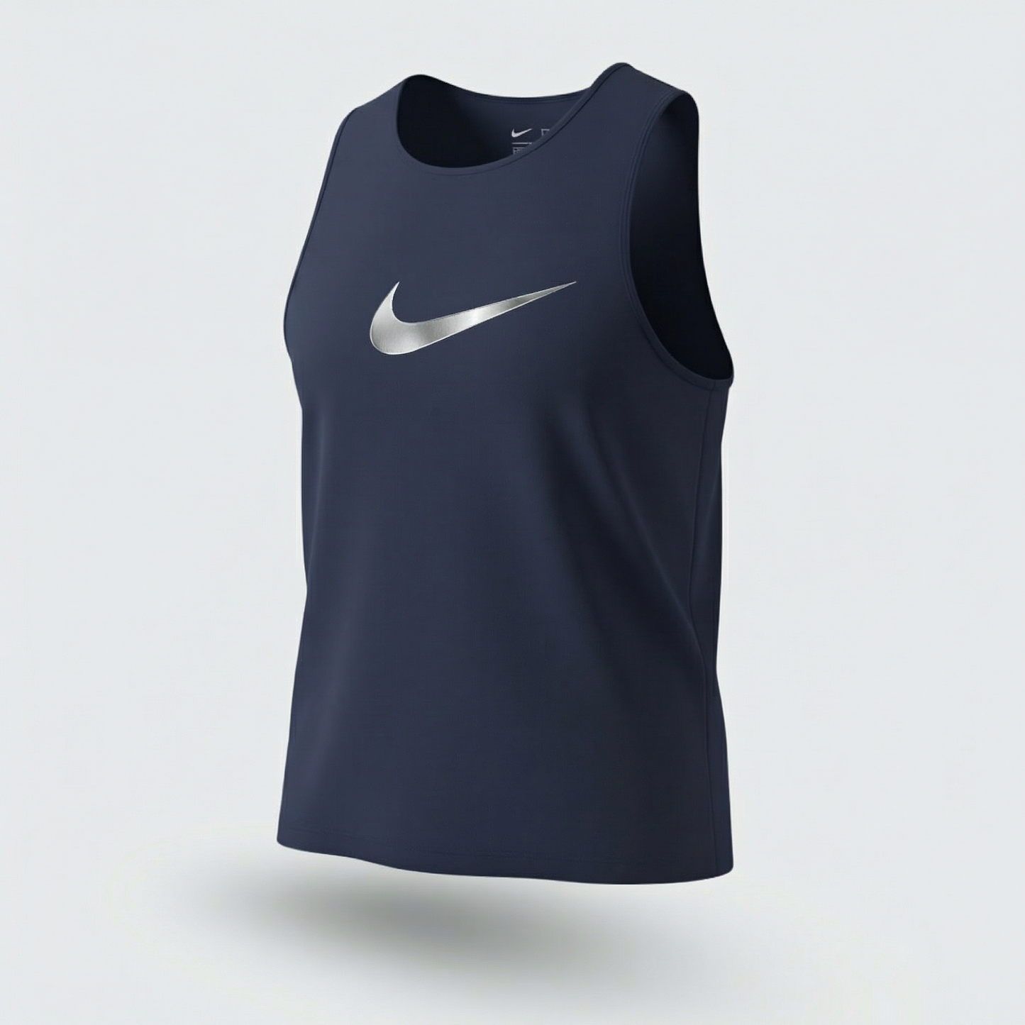 1053 X4 ESQ NK LOGO GRANDE