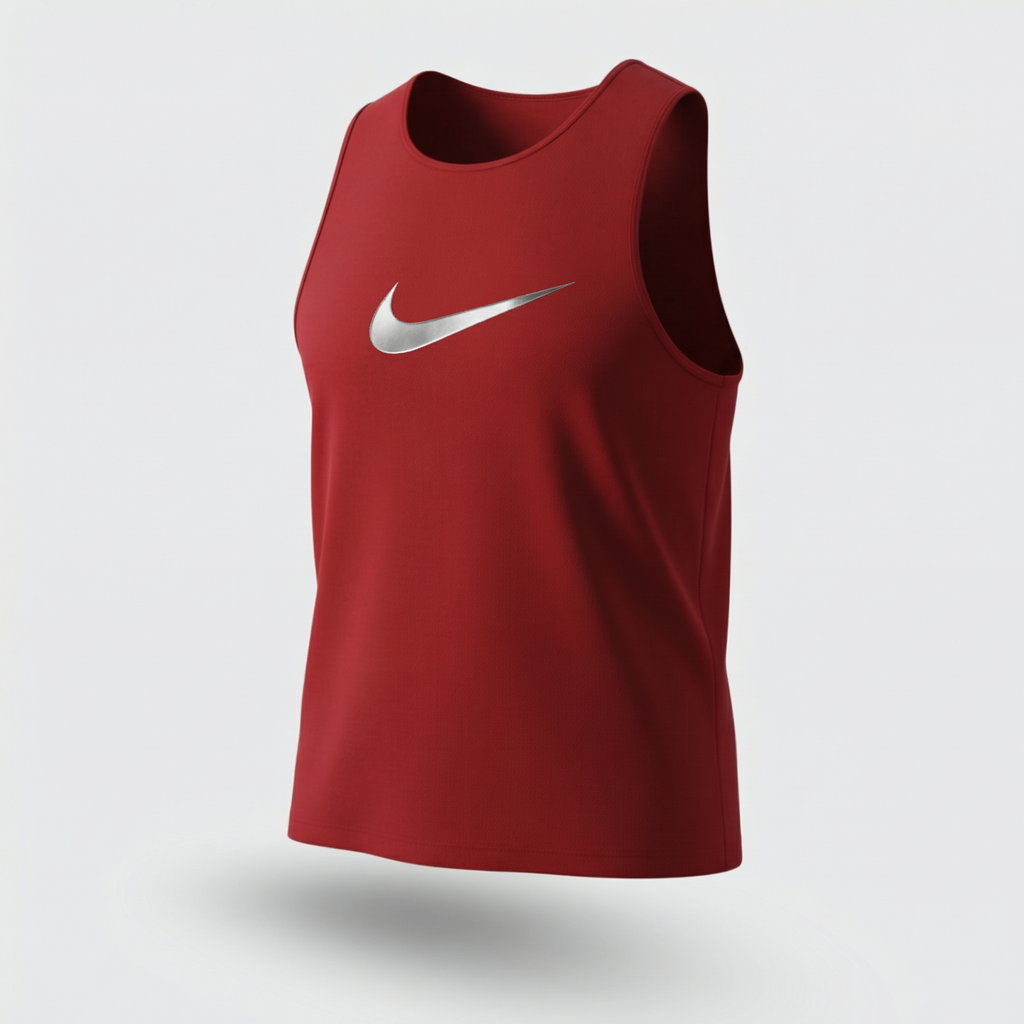 1053 X4 ESQ NK LOGO GRANDE