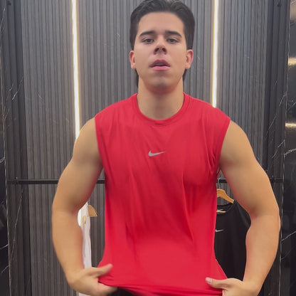 305 ESQUELETO ESSENCIAL ROJO NK