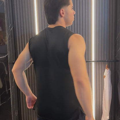 327 ESQUELETO ESSENCIAL NEGRO JORDAN