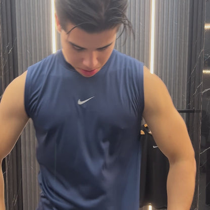 303 ESQUELETO ESSENCIAL AZUL NAVY NK