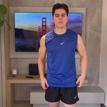 304 ESQUELETOS AZUL REY NK